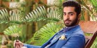 Sheheryar Munawar