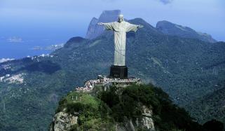 Christ The Redeemer