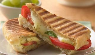 Panini Sandwich