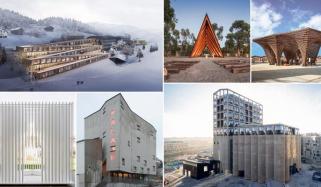 World Architecture Festival