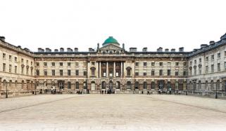 Georgian Architecture