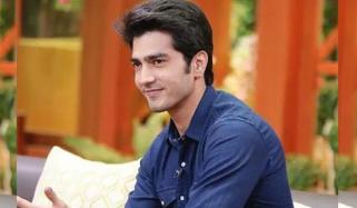 Shehzad Sheikh