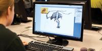 Game Designing
