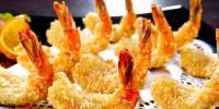 Fried Shrimp