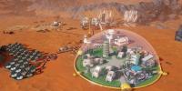 Home At Mars