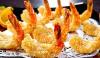 Fried Shrimp