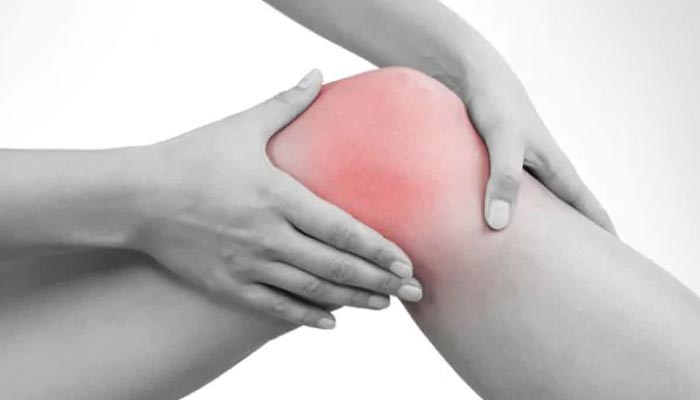 جوروں کے امراض