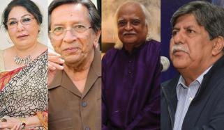 Pakistani Theatre