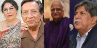 Pakistani Theatre