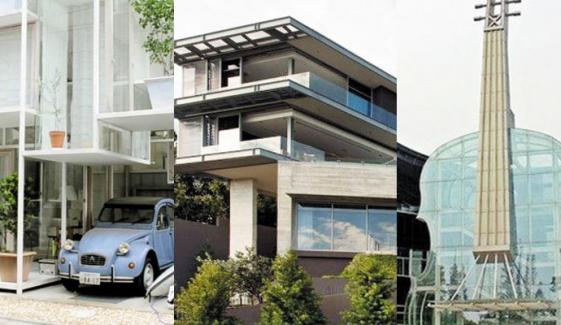 Beautiful Construction Design
