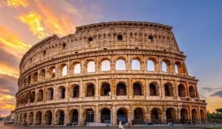 Rome