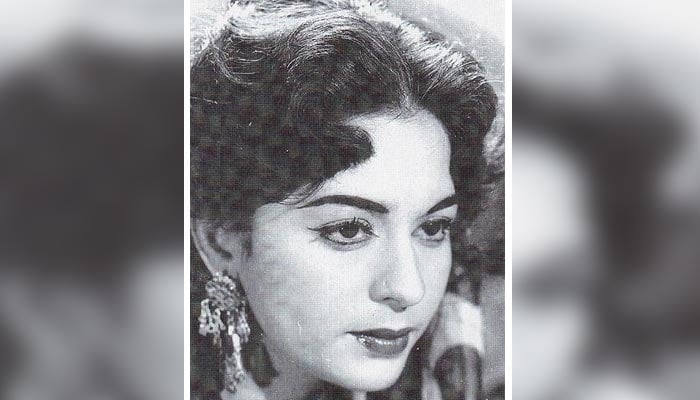 ماضی کی مقبول باوقار اداکارہ، صبیحہ خانم