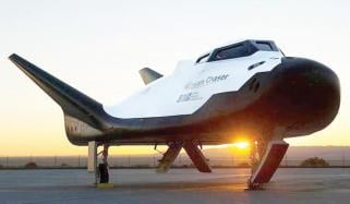 Space Shuttle