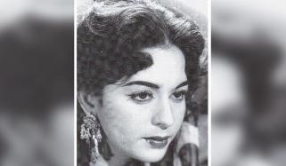 Sabiha Khanum
