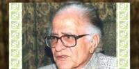 Ahmad Nadeem Qasmi