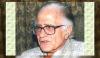 Ahmad Nadeem Qasmi