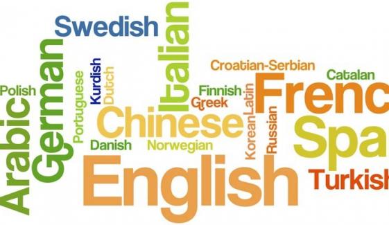 Foreign Languages