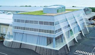 Earthquake Proof Buildings