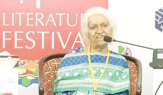 Khalda Hussain