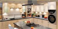 Countertop Kitchen