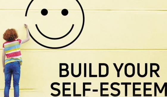 Build Your Self Esteem
