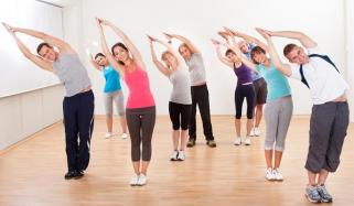 Aerobics Exercise