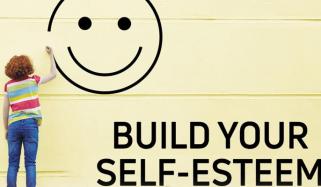 Build Your Self Esteem