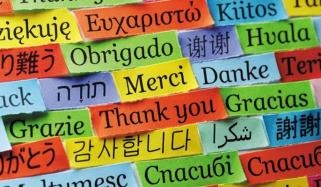 Foreign Languages