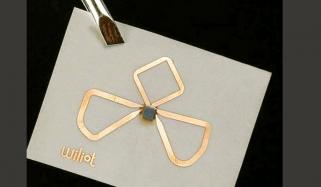 Bluetooth Sticker