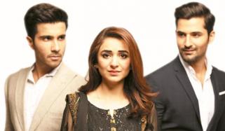 Hat Trick Of Successful Drama Of Geo