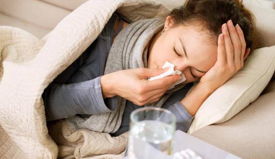 How To Prevent From Flu And Cough