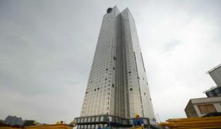 Broad Sustainable Building
