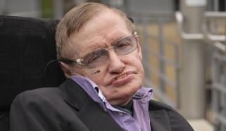 Last Book Of Stephen Hawking