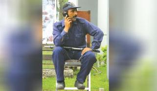 Private Security Companies