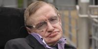 Last Book Of Stephen Hawking