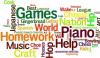 Extracurricular Activity