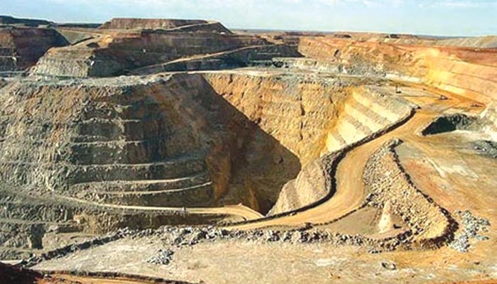 بلوچستان: معدنی خزائن کی سرزمین