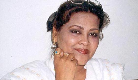 Mehnaz Begum