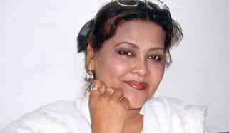 Mehnaz Begum