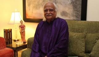New Drama Of Anwar Maqsood
