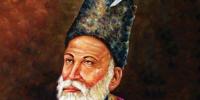 Mirza Ghalib