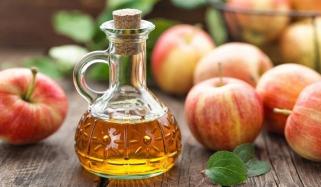 Benefits Of Vinegar