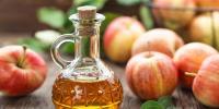 Benefits Of Vinegar