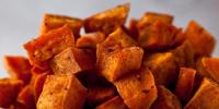 Sweet Potato