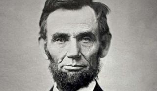 Abraham Lincoln