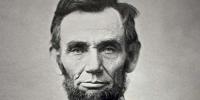 Abraham Lincoln