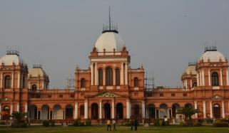 Noor Palace