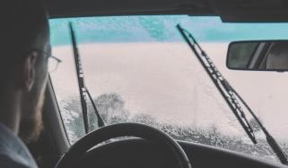 Now Wipers Of Cars Warn From Flood