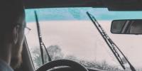 Now Wipers Of Cars Warn From Flood