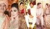 Marriages Of Pakistani Emerging Stars